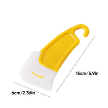 Laden Sie das Bild in den Galerie-Viewer, 💥Ölbeständiger Reinigungsschaber💫(3 Stk)