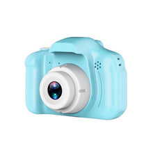 Laden Sie das Bild in den Galerie-Viewer, Mini-Kamera-Geschenk für Kinder