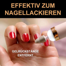Laden Sie das Bild in den Galerie-Viewer, Vorverkauf -- Elektrisches professionelles Maniküre-Nagelmaschinen Set (bester Vorverkaufsrabatt)