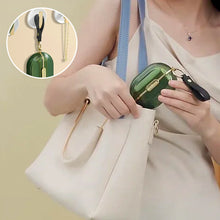 Laden Sie das Bild in den Galerie-Viewer, 🎄Doppelseitiger tragbarer Haarentferner