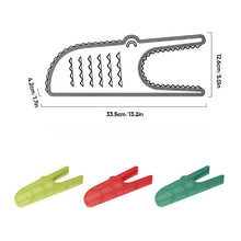 Laden Sie das Bild in den Galerie-Viewer, Kreativer Krokodil-Schuhabzieher