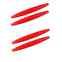 Laden Sie das Bild in den Galerie-Viewer, Anti-Kollision Auto Stoßstange Schutzstreifen