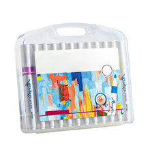 Laden Sie das Bild in den Galerie-Viewer, Künstlerischer Graffiti-Ölgemälde-DIY-Stift