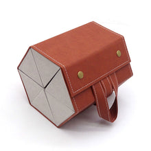 Laden Sie das Bild in den Galerie-Viewer, Multifunktionale Brillenbox mit mehreren FĂ€chern