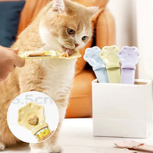 Laden Sie das Bild in den Galerie-Viewer, Futterautomat für Katzen