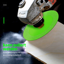 Laden Sie das Bild in den Galerie-Viewer, ✨Multifunktionales Dediziertes Diamantsägeblatt