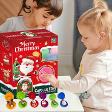 Laden Sie das Bild in den Galerie-Viewer, Weihnachtsmann Twister kassette