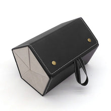 Laden Sie das Bild in den Galerie-Viewer, Multifunktionale Brillenbox mit mehreren FĂ€chern