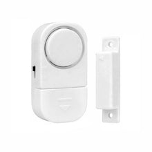 Laden Sie das Bild in den Galerie-Viewer, Tür- und Fensteralarmanlage
