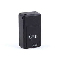 Laden Sie das Bild in den Galerie-Viewer, GPS Tracker, Magnet Mini GPS Locator Anti-Thief GPS Tracker