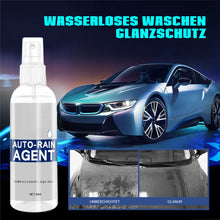 Laden Sie das Bild in den Galerie-Viewer, Antibeschlag- und Regenschutzmittel für Autoglas