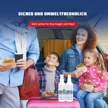 Laden Sie das Bild in den Galerie-Viewer, Antibeschlag- und Regenschutzmittel für Autoglas