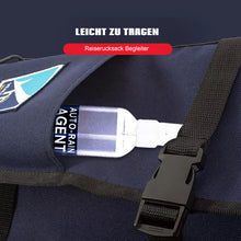 Laden Sie das Bild in den Galerie-Viewer, Antibeschlag- und Regenschutzmittel für Autoglas