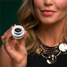 Laden Sie das Bild in den Galerie-Viewer, Super einfacher und auslaufsicherer Eyeliner (Mit Pinsel)