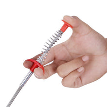 Laden Sie das Bild in den Galerie-Viewer, ✨Küche Spülbecken Kanal Reinigungshaken