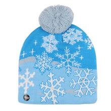 Laden Sie das Bild in den Galerie-Viewer, 🎁Weihnachts LED Bohnen Hut