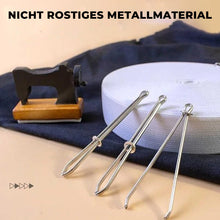 Laden Sie das Bild in den Galerie-Viewer, DIY Seilführung Elastische Nadel Nähdienstprogramm