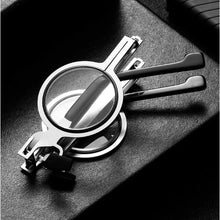 Laden Sie das Bild in den Galerie-Viewer, Ultraleichte Falt-Lesebrille mit Blauschutz