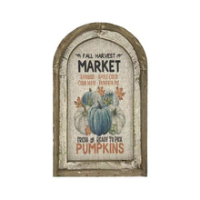 Laden Sie das Bild in den Galerie-Viewer, Ostereingang Wandbild