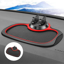 Laden Sie das Bild in den Galerie-Viewer, Multifunktionale Auto-Antirutschmatte,Auto-Handyhalter