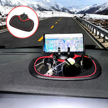 Laden Sie das Bild in den Galerie-Viewer, Multifunktionale Auto-Antirutschmatte,Auto-Handyhalter