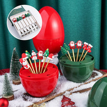 Laden Sie das Bild in den Galerie-Viewer, Weihnachtslöffel-Set