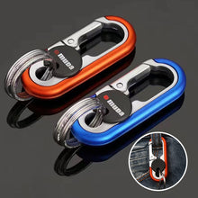 Laden Sie das Bild in den Galerie-Viewer, Auto-Schlüsselanhänger für Herren