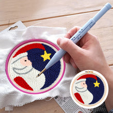 Laden Sie das Bild in den Galerie-Viewer, 🔥Verstellbare Griffstanznadel