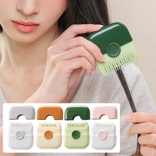 Laden Sie das Bild in den Galerie-Viewer, 2-in-1-Ponyschneider