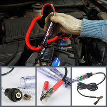 Laden Sie das Bild in den Galerie-Viewer, 🔥Schaltungsprüfstift für PKW/LKW