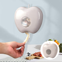 Laden Sie das Bild in den Galerie-Viewer, Aufbewahrungsbox für Frischhaltefolie