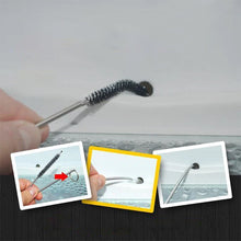 Laden Sie das Bild in den Galerie-Viewer, Reinigung des Abflusslochs im Kühlschrank