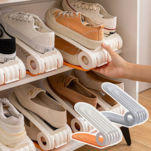 Laden Sie das Bild in den Galerie-Viewer, Praktisches Schuhregal