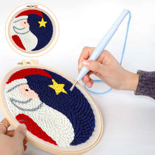 Laden Sie das Bild in den Galerie-Viewer, 🔥Verstellbare Griffstanznadel