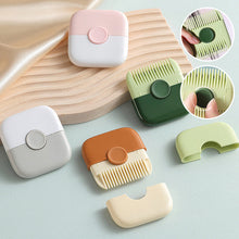 Laden Sie das Bild in den Galerie-Viewer, 2-in-1-Ponyschneider