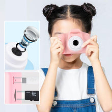 Laden Sie das Bild in den Galerie-Viewer, Mini-Kamera-Geschenk für Kinder