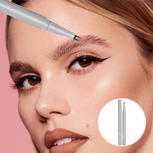 Laden Sie das Bild in den Galerie-Viewer, Doppelter spitzer unterer Wimpernkranz