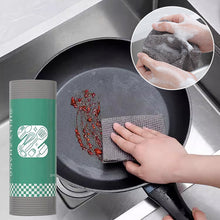 Laden Sie das Bild in den Galerie-Viewer, Strapazierfähiges Küchenscheuertuch