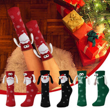 Laden Sie das Bild in den Galerie-Viewer, 💞🧦MAGNETSOCKEN WINTEREDITION💕