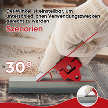 Laden Sie das Bild in den Galerie-Viewer, Anleitung zum Honen