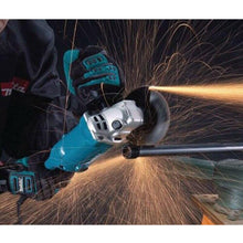 Laden Sie das Bild in den Galerie-Viewer, Einfache Sicherungsmutter für Winkelschleifer