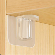 Laden Sie das Bild in den Galerie-Viewer, Haushalt Stanzfreier Starker Aufkleber