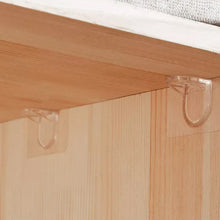 Laden Sie das Bild in den Galerie-Viewer, Haushalt Stanzfreier Starker Aufkleber