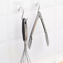 Laden Sie das Bild in den Galerie-Viewer, Haushalt Stanzfreier Starker Aufkleber