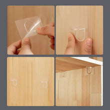 Laden Sie das Bild in den Galerie-Viewer, Haushalt Stanzfreier Starker Aufkleber