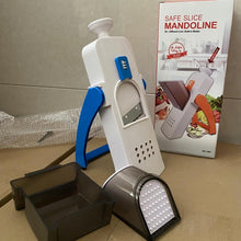 Laden Sie das Bild in den Galerie-Viewer, 😍Edelstahl Gemüseschneide Werkzeug