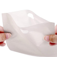 Laden Sie das Bild in den Galerie-Viewer, Bequee Antihaft Toastabags für Mikrowelle, Wiederverwendbar, 5er-Paket