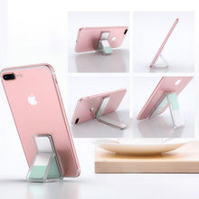 Laden Sie das Bild in den Galerie-Viewer, Bequee Multifunktionaler Gel-Aufkleber Waschbar Nano Rubber Pad (2 Stk im Set)