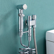 Laden Sie das Bild in den Galerie-Viewer, Mini-Dusche mit doppelter Steuerung