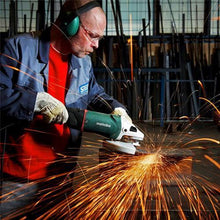 Laden Sie das Bild in den Galerie-Viewer, Einfache Sicherungsmutter für Winkelschleifer